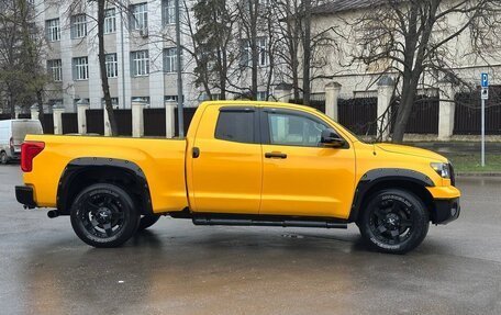 Toyota Tundra II, 2009 год, 2 800 000 рублей, 3 фотография