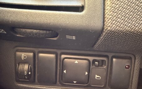 Nissan Micra III, 2007 год, 420 000 рублей, 17 фотография