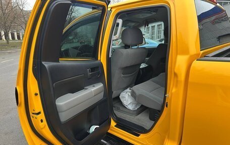 Toyota Tundra II, 2009 год, 2 800 000 рублей, 12 фотография