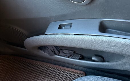 Nissan Micra III, 2007 год, 420 000 рублей, 16 фотография