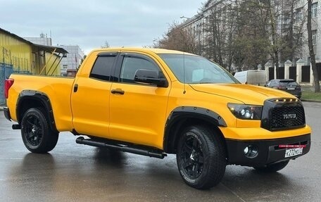 Toyota Tundra II, 2009 год, 2 800 000 рублей, 2 фотография