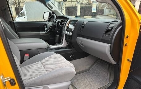Toyota Tundra II, 2009 год, 2 800 000 рублей, 13 фотография