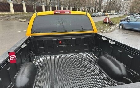 Toyota Tundra II, 2009 год, 2 800 000 рублей, 11 фотография