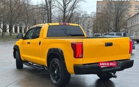 Toyota Tundra II, 2009 год, 2 800 000 рублей, 6 фотография