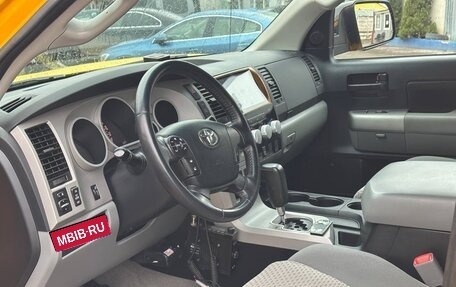 Toyota Tundra II, 2009 год, 2 800 000 рублей, 7 фотография