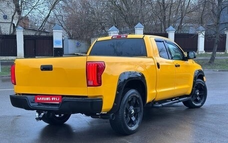 Toyota Tundra II, 2009 год, 2 800 000 рублей, 4 фотография