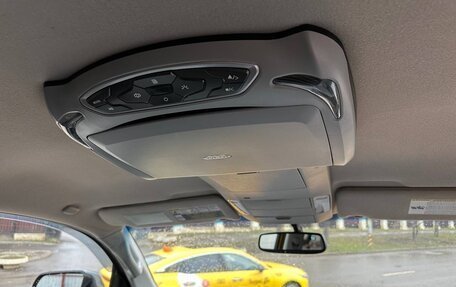 Toyota Tundra II, 2009 год, 2 800 000 рублей, 15 фотография