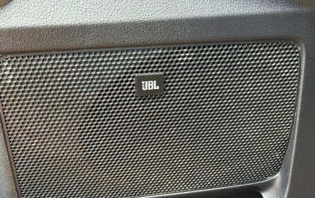 Toyota Tundra II, 2009 год, 2 800 000 рублей, 16 фотография