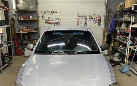 Hyundai Accent II, 2004 год, 349 000 рублей, 5 фотография