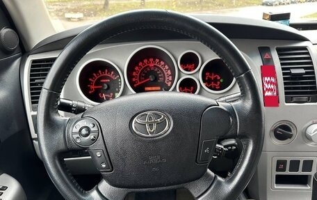 Toyota Tundra II, 2009 год, 2 800 000 рублей, 17 фотография