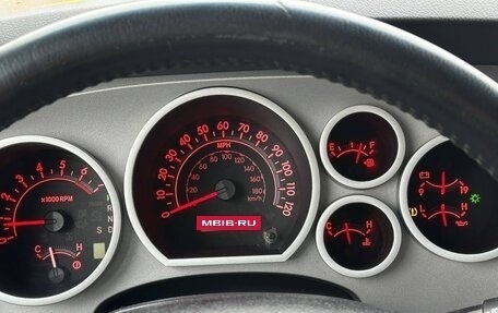 Toyota Tundra II, 2009 год, 2 800 000 рублей, 18 фотография