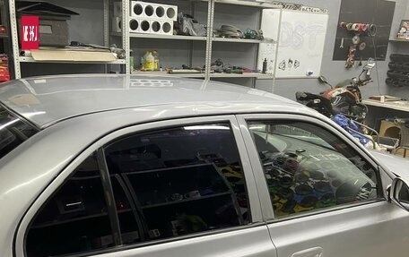 Hyundai Accent II, 2004 год, 349 000 рублей, 4 фотография