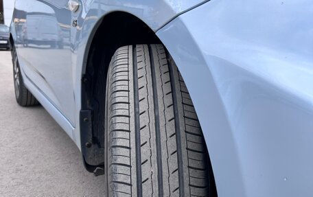 Hyundai Solaris II рестайлинг, 2014 год, 699 000 рублей, 4 фотография