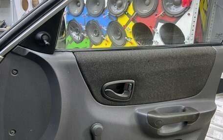 Hyundai Accent II, 2004 год, 349 000 рублей, 15 фотография