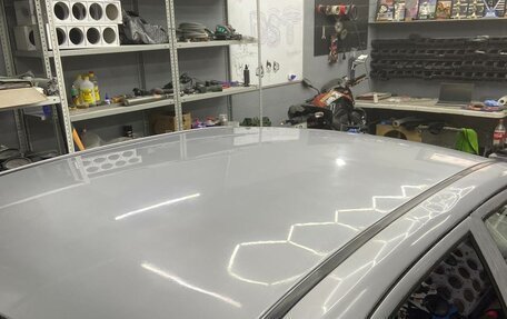 Hyundai Accent II, 2004 год, 349 000 рублей, 11 фотография