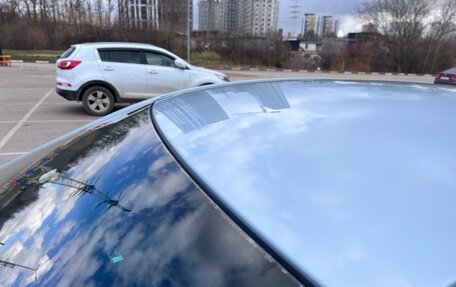 Hyundai Solaris II рестайлинг, 2014 год, 699 000 рублей, 10 фотография