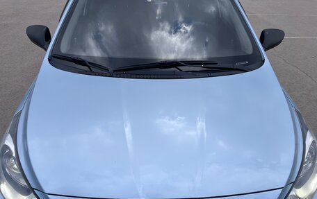 Hyundai Solaris II рестайлинг, 2014 год, 699 000 рублей, 11 фотография