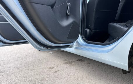 Hyundai Solaris II рестайлинг, 2014 год, 699 000 рублей, 14 фотография