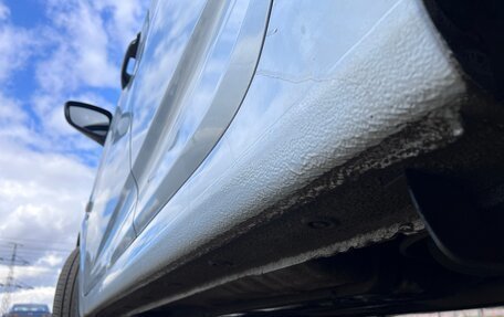 Hyundai Solaris II рестайлинг, 2014 год, 699 000 рублей, 18 фотография