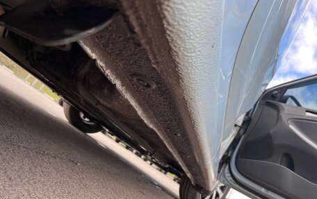 Hyundai Solaris II рестайлинг, 2014 год, 699 000 рублей, 17 фотография