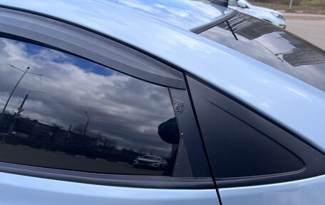 Hyundai Solaris II рестайлинг, 2014 год, 699 000 рублей, 24 фотография