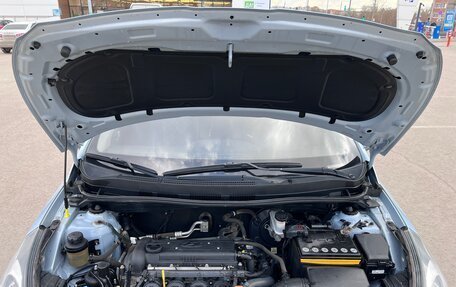 Hyundai Solaris II рестайлинг, 2014 год, 699 000 рублей, 27 фотография