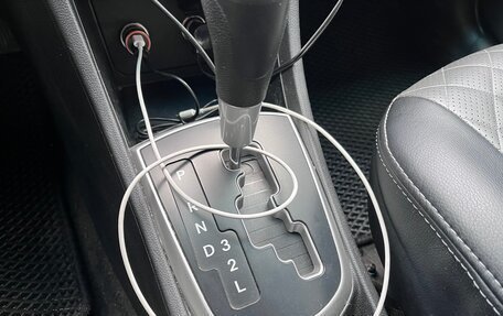 Hyundai Solaris II рестайлинг, 2014 год, 699 000 рублей, 36 фотография