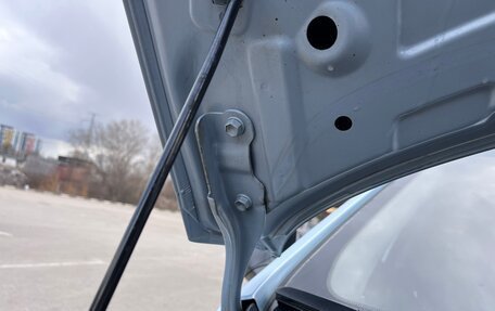 Hyundai Solaris II рестайлинг, 2014 год, 699 000 рублей, 29 фотография