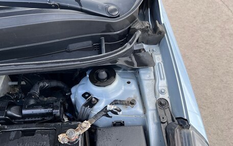 Hyundai Solaris II рестайлинг, 2014 год, 699 000 рублей, 32 фотография