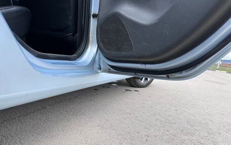 Hyundai Solaris II рестайлинг, 2014 год, 699 000 рублей, 39 фотография