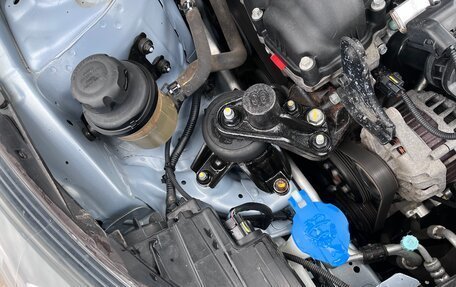 Hyundai Solaris II рестайлинг, 2014 год, 699 000 рублей, 31 фотография