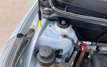 Hyundai Solaris II рестайлинг, 2014 год, 699 000 рублей, 30 фотография