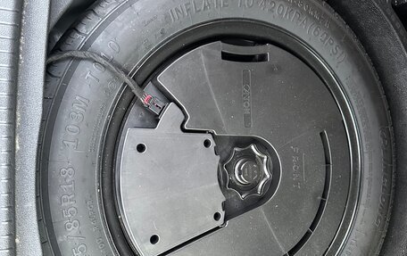 Volkswagen Tiguan II, 2019 год, 3 600 000 рублей, 13 фотография