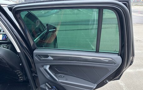 Volkswagen Tiguan II, 2019 год, 3 600 000 рублей, 22 фотография