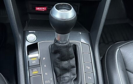 Volkswagen Tiguan II, 2019 год, 3 600 000 рублей, 18 фотография