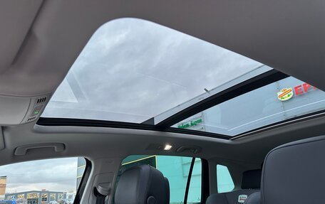 Volkswagen Tiguan II, 2019 год, 3 600 000 рублей, 28 фотография