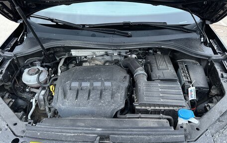 Volkswagen Tiguan II, 2019 год, 3 600 000 рублей, 31 фотография