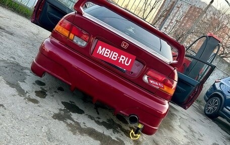 Honda Civic VII, 1996 год, 520 000 рублей, 2 фотография