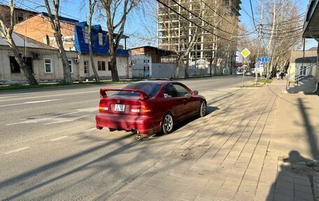 Honda Civic VII, 1996 год, 520 000 рублей, 8 фотография