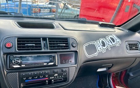 Honda Civic VII, 1996 год, 520 000 рублей, 7 фотография