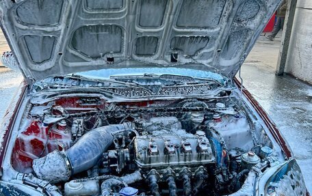 Honda Civic VII, 1996 год, 520 000 рублей, 9 фотография