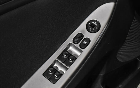 Hyundai Solaris II рестайлинг, 2014 год, 585 000 рублей, 10 фотография