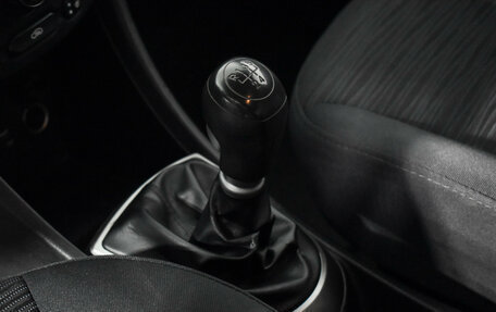 Hyundai Solaris II рестайлинг, 2014 год, 585 000 рублей, 11 фотография