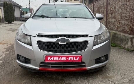 Chevrolet Cruze II, 2011 год, 600 000 рублей, 1 фотография