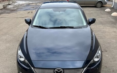 Mazda 3, 2014 год, 1 226 000 рублей, 1 фотография