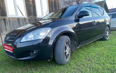 KIA cee'd I рестайлинг, 2009 год, 750 000 рублей, 1 фотография
