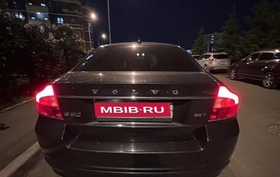 Volvo S80 II рестайлинг 2, 2012 год, 1 150 000 рублей, 1 фотография