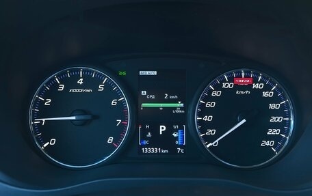 Mitsubishi Outlander III рестайлинг 3, 2017 год, 1 980 000 рублей, 13 фотография