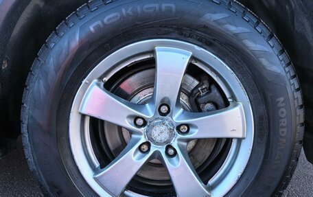 Mitsubishi Outlander III рестайлинг 3, 2017 год, 1 980 000 рублей, 15 фотография