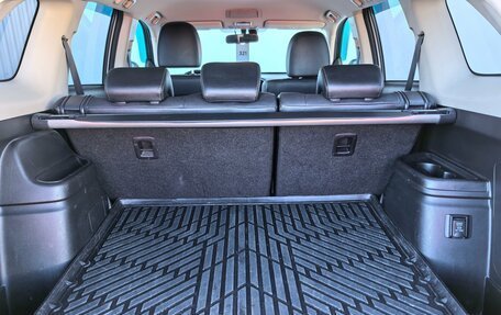 Mitsubishi Outlander III рестайлинг 3, 2017 год, 1 980 000 рублей, 20 фотография